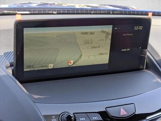 2026 Acura RDX A-Spec Advance