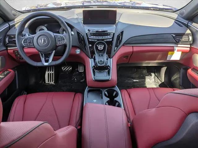 2026 Acura RDX A-Spec Advance