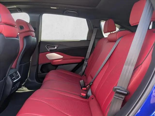 2026 Acura RDX A-Spec Advance