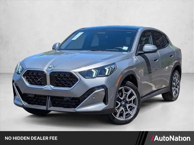 2026 BMW X2 xDrive28i for sale in Mountain View, CA