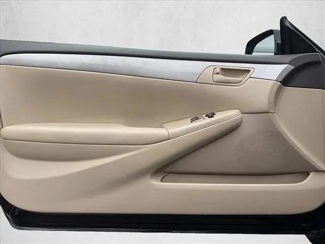 2008 Toyota Camry SE