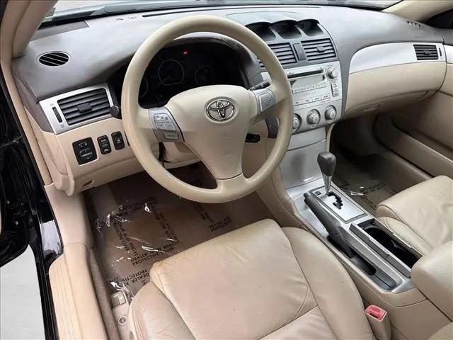 2008 Toyota Camry SE