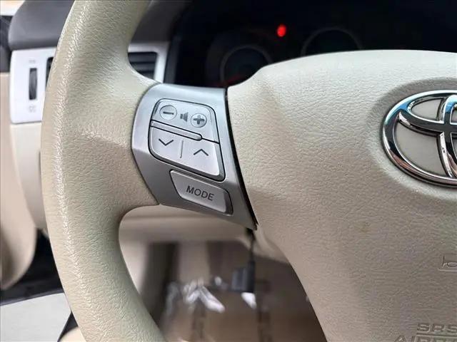 2008 Toyota Camry SE