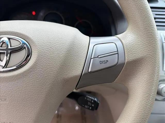2008 Toyota Camry SE