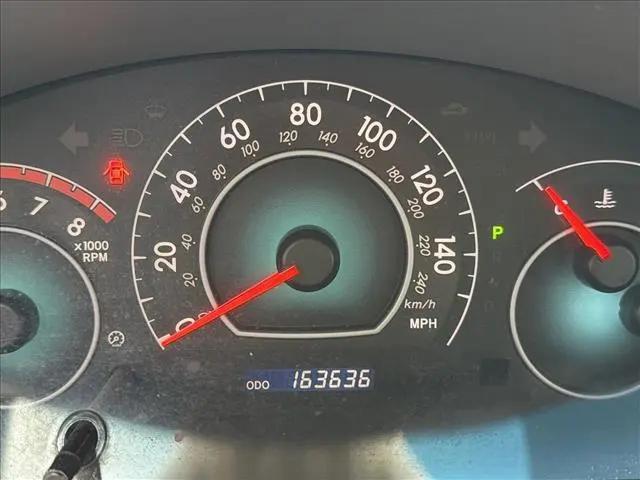 2008 Toyota Camry SE