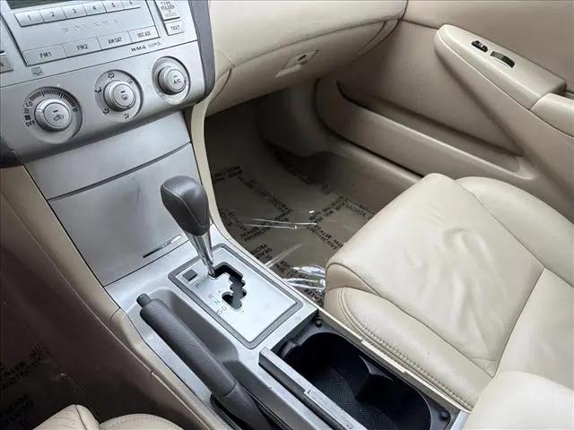 2008 Toyota Camry SE