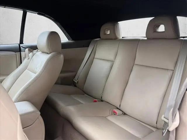 2008 Toyota Camry SE