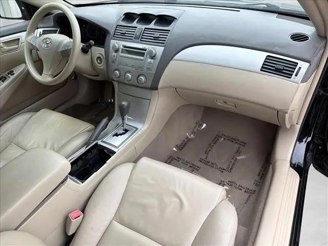 2008 Toyota Camry SE
