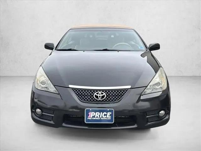 2008 Toyota Camry SE