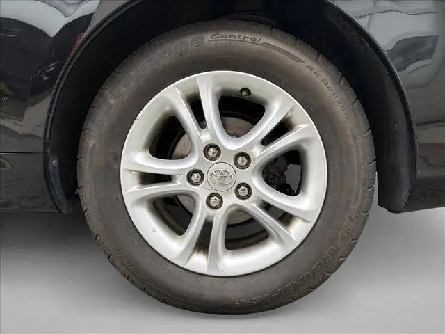 2008 Toyota Camry SE