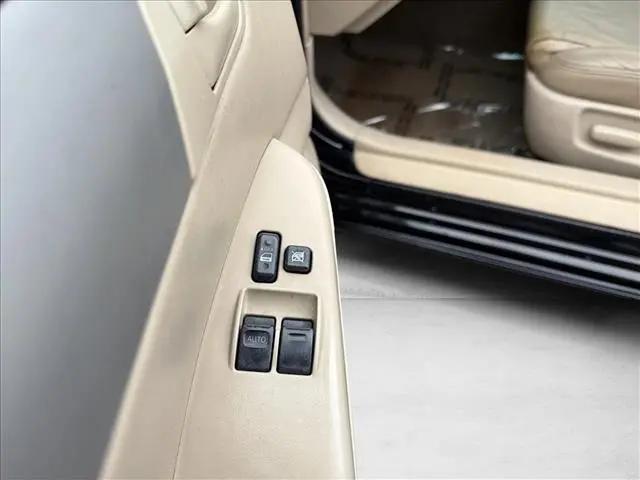 2008 Toyota Camry SE