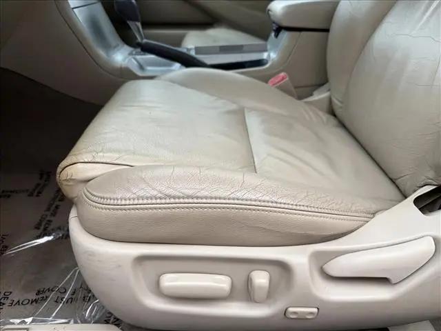 2008 Toyota Camry SE
