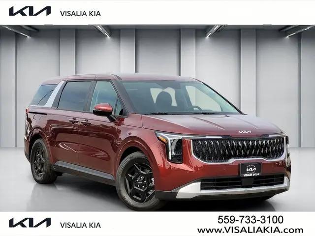 2026 Kia Carnival MPV LXS for sale in Visalia, CA