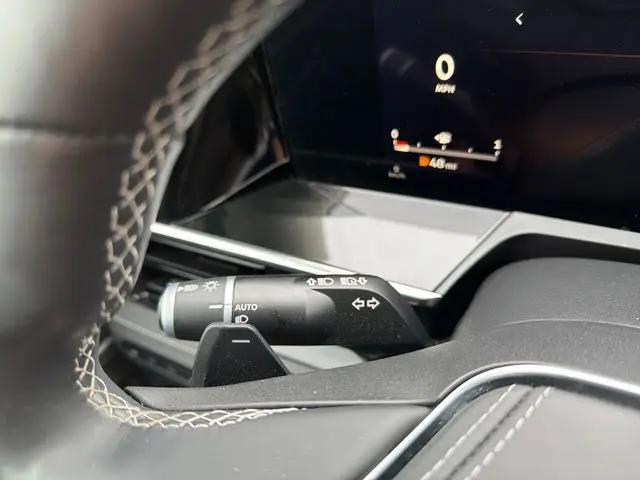 2025 INFINITI QX80 SENSORY AWD