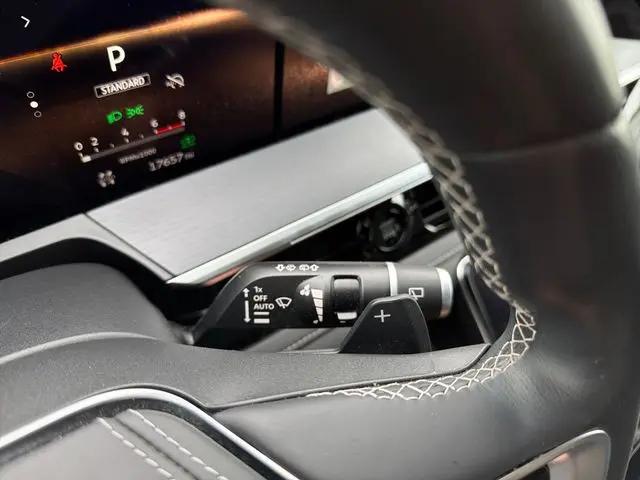 2025 INFINITI QX80 SENSORY AWD