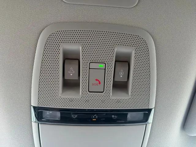 2025 INFINITI QX80 SENSORY AWD