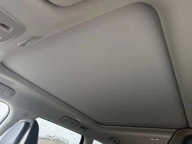 2025 INFINITI QX80 SENSORY AWD