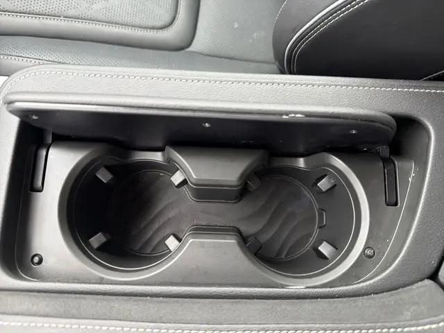 2025 INFINITI QX80 SENSORY AWD