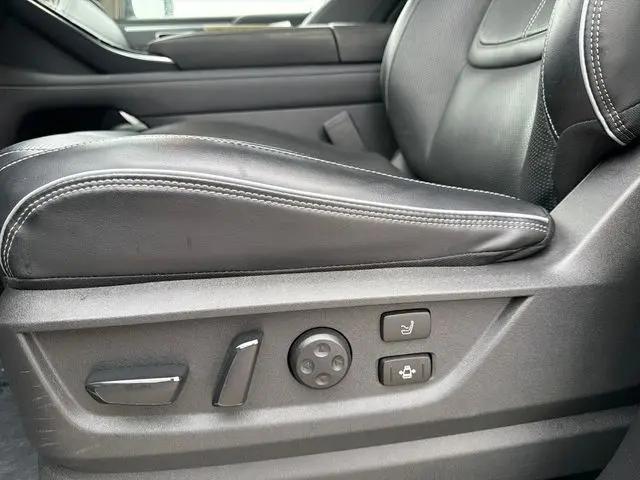 2025 INFINITI QX80 SENSORY AWD