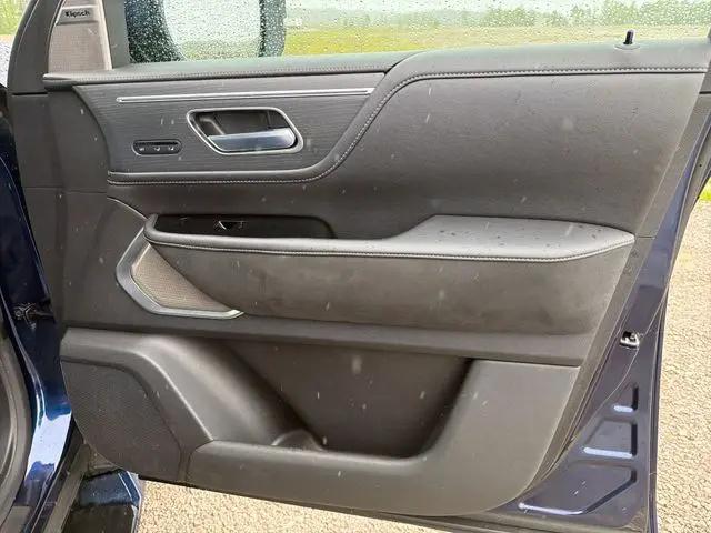 2025 INFINITI QX80 SENSORY AWD