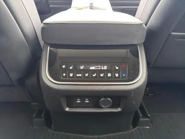2025 INFINITI QX80 SENSORY AWD