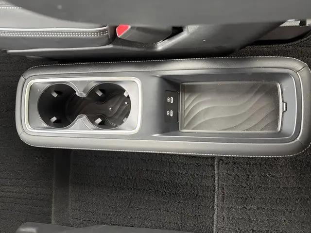 2025 INFINITI QX80 SENSORY AWD