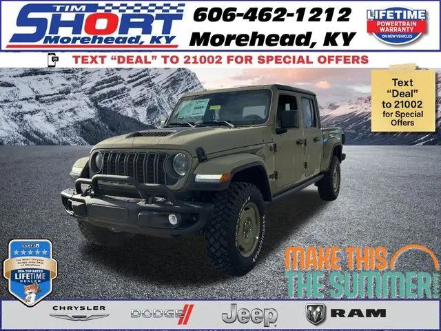 2026 Jeep Gladiator Sport for sale in Morehead, KY