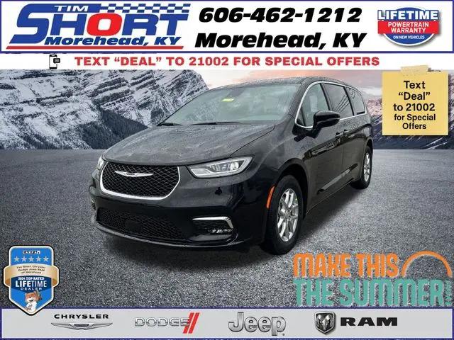 2026 Chrysler Pacifica Select for sale in Morehead, KY