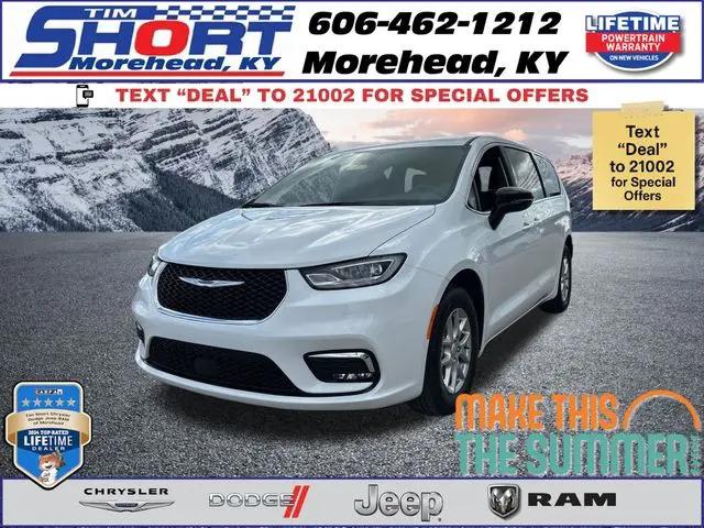 2026 Chrysler Pacifica Select for sale in Morehead, KY