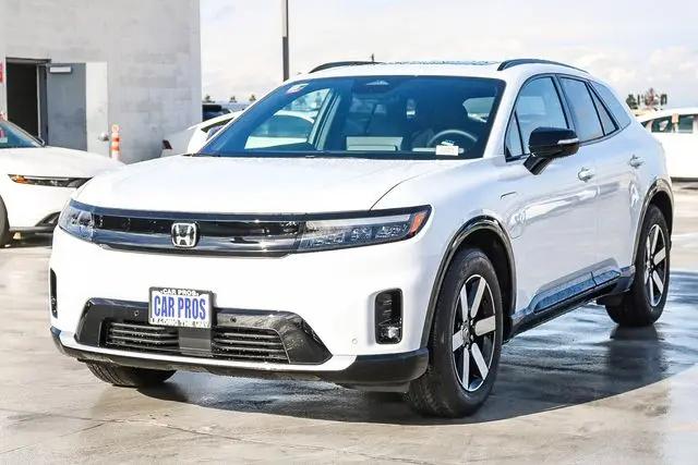 2026 Honda Prologue Touring