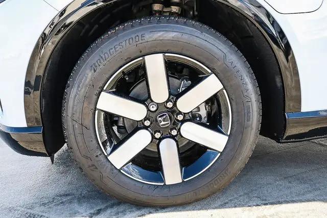 2026 Honda Prologue Touring