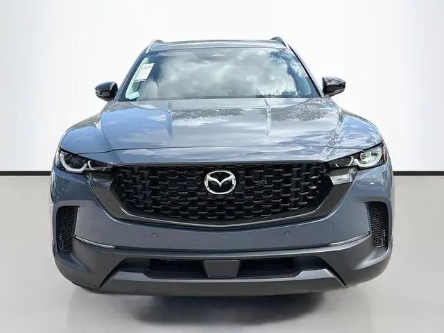 2026 Mazda CX-50 Hybrid Premium Plus