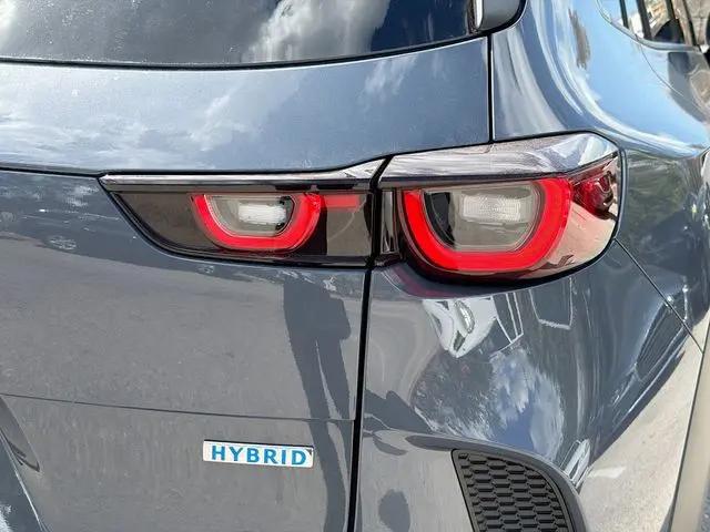 2026 Mazda CX-50 Hybrid Premium Plus