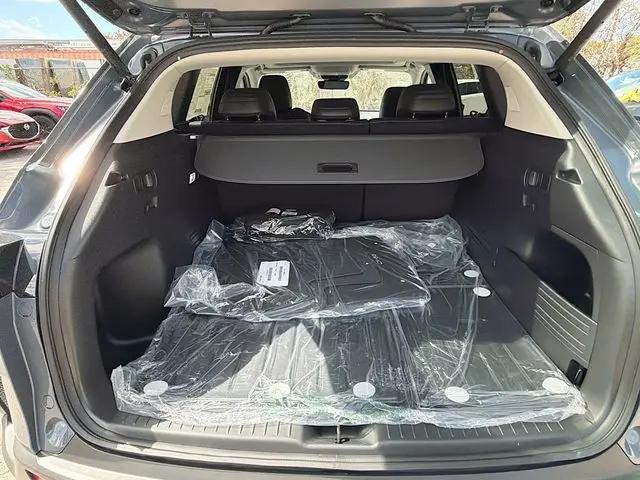 2026 Mazda CX-50 Hybrid Premium Plus