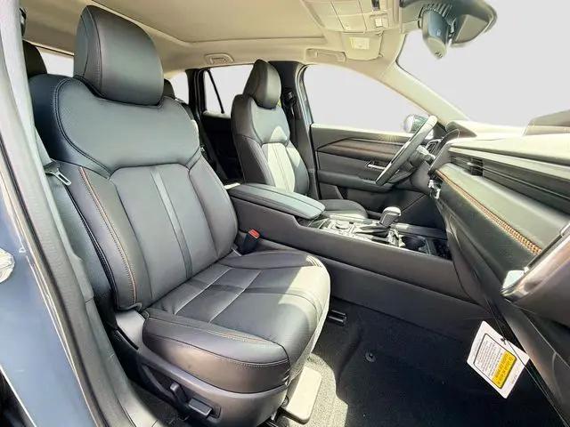 2026 Mazda CX-50 Hybrid Premium Plus