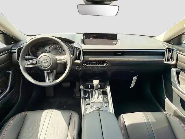 2026 Mazda CX-50 Hybrid Premium Plus