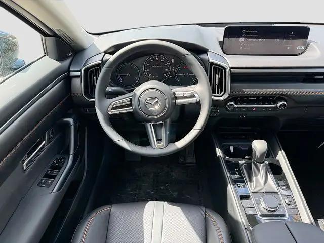 2026 Mazda CX-50 Hybrid Premium Plus