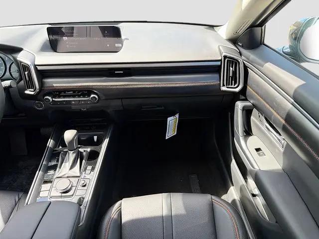 2026 Mazda CX-50 Hybrid Premium Plus