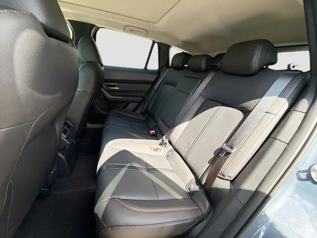2026 Mazda CX-50 Hybrid Premium Plus