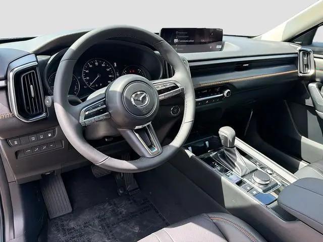 2026 Mazda CX-50 Hybrid Premium Plus