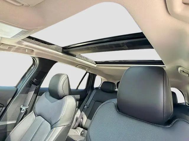2026 Mazda CX-50 Hybrid Premium Plus