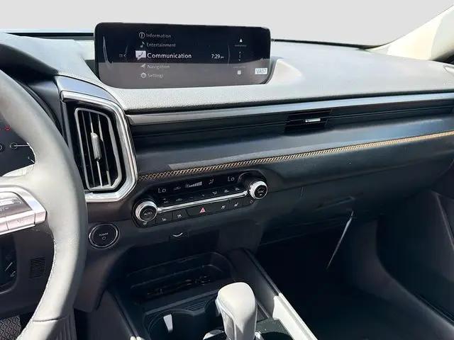 2026 Mazda CX-50 Hybrid Premium Plus