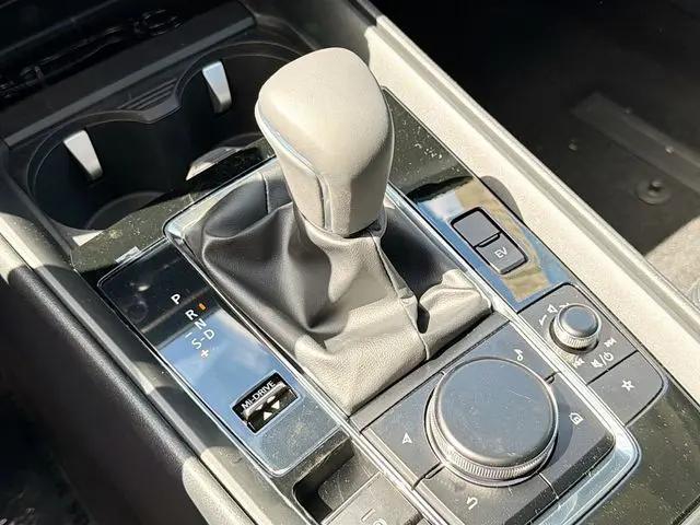 2026 Mazda CX-50 Hybrid Premium Plus