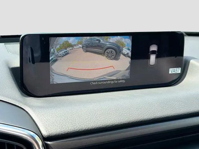 2026 Mazda CX-50 Hybrid Premium Plus