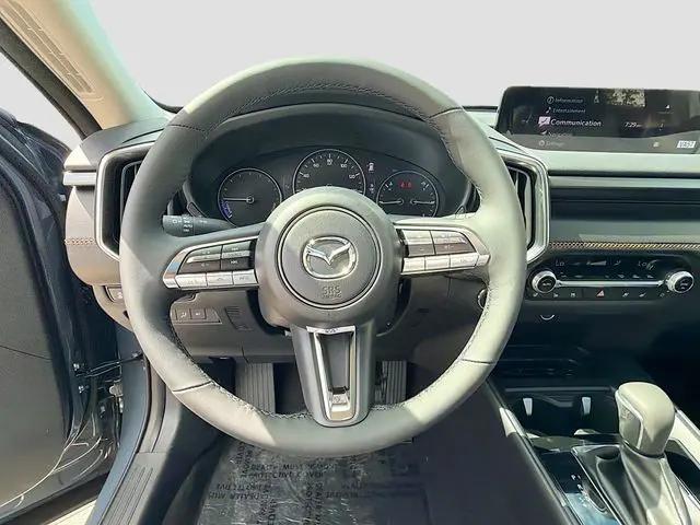 2026 Mazda CX-50 Hybrid Premium Plus