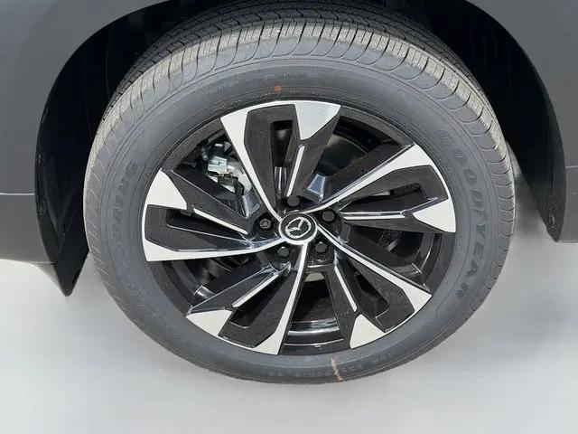 2026 Mazda CX-50 Hybrid Premium Plus