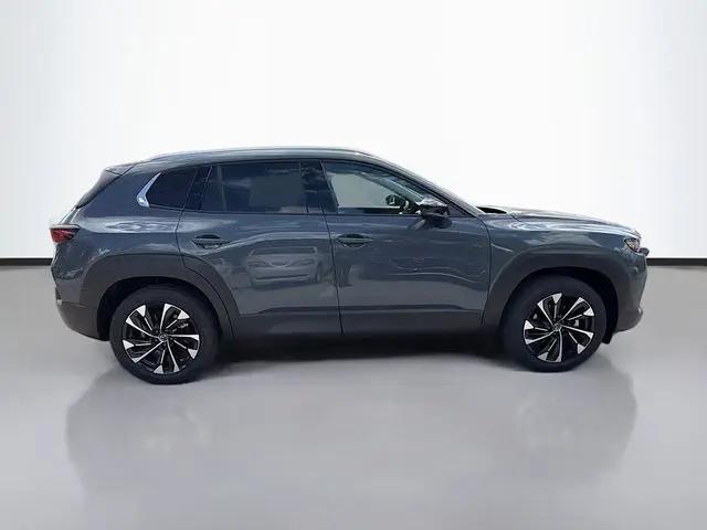 2026 Mazda CX-50 Hybrid Premium Plus