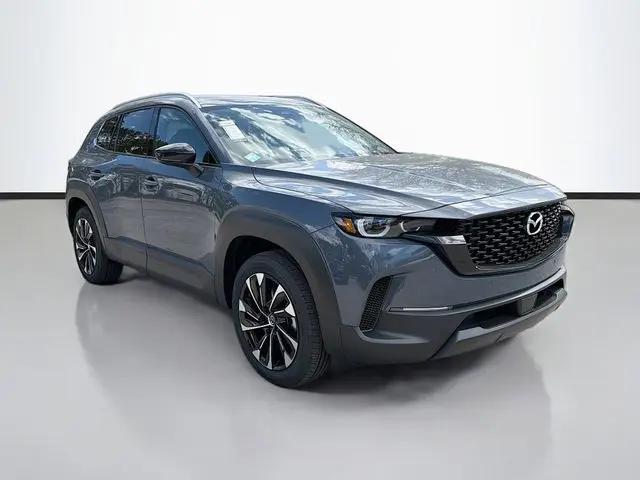 2026 Mazda CX-50 Hybrid Premium Plus