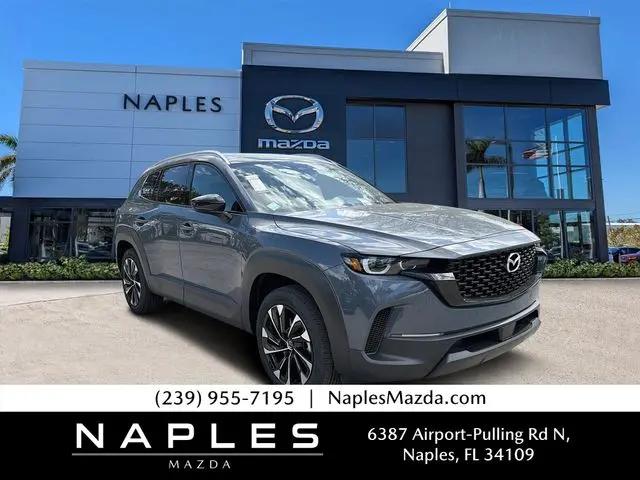2026 Mazda CX-50 Hybrid Premium Plus for sale in Naples, FL