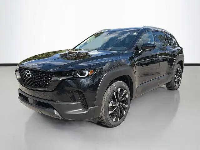 2026 Mazda CX-50 Hybrid Premium Plus